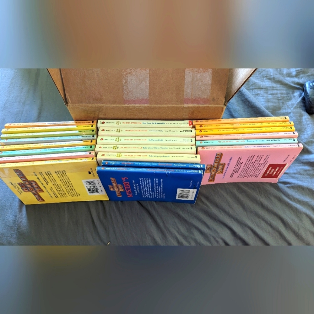 Books